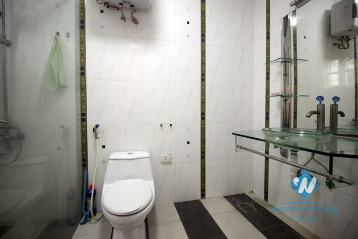  A nice house for rent in Ciputra C area